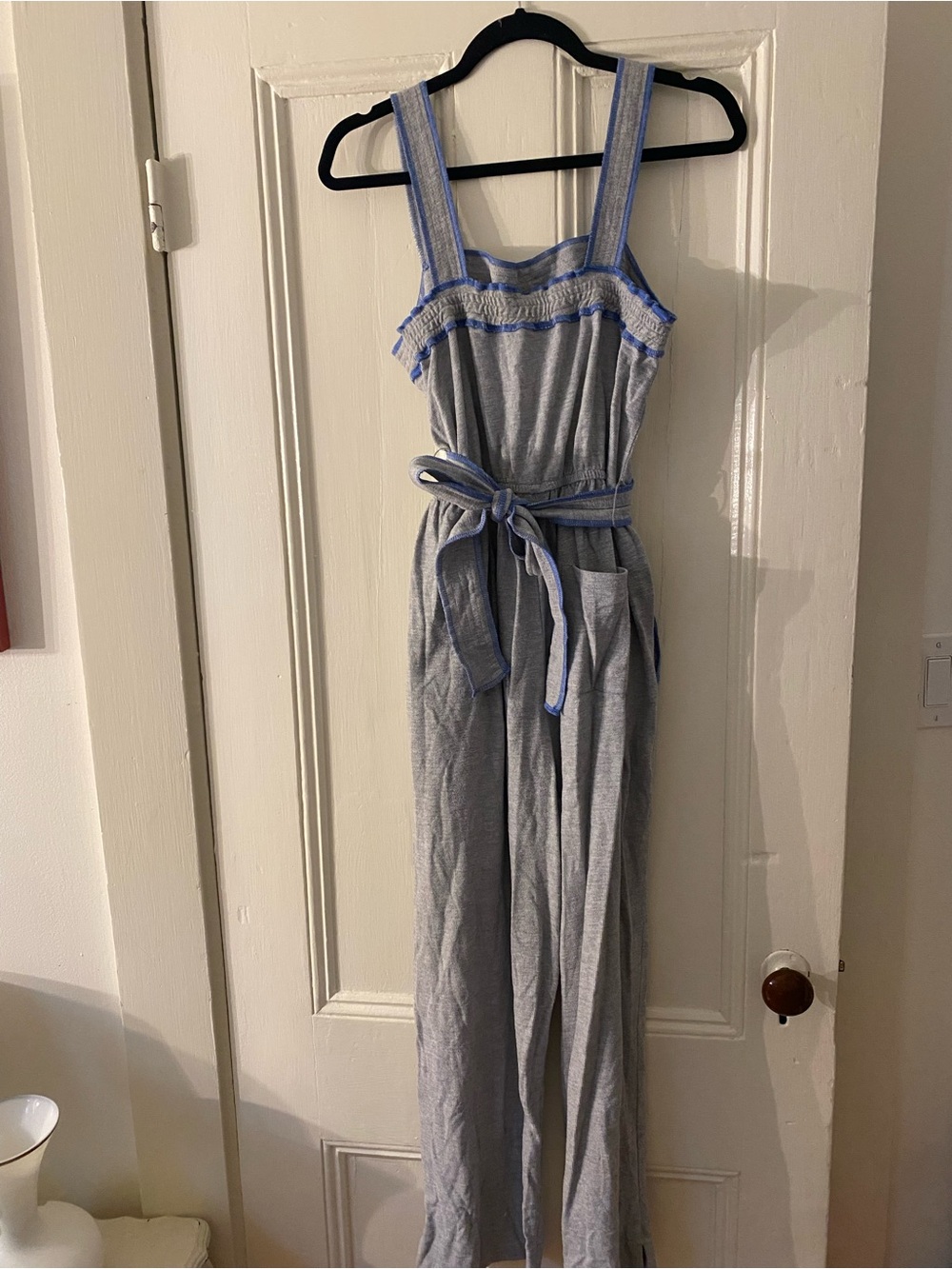 Saturday Sunday Madeline Jumpsuit - Picture 7 of 8